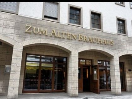 Foto: Zum Alten Brauhaus